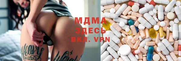 стафф Алзамай